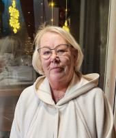 Aila Puranen