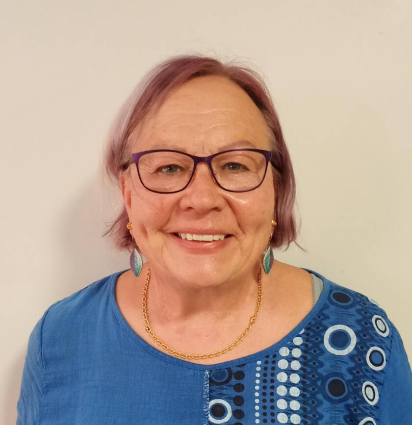 Pirkko Salmela