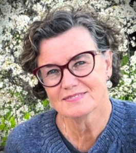 Ritva-Leena Kivimäki